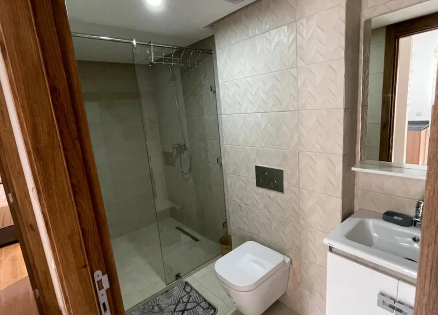 Burj Malak Apartment Marrakesh