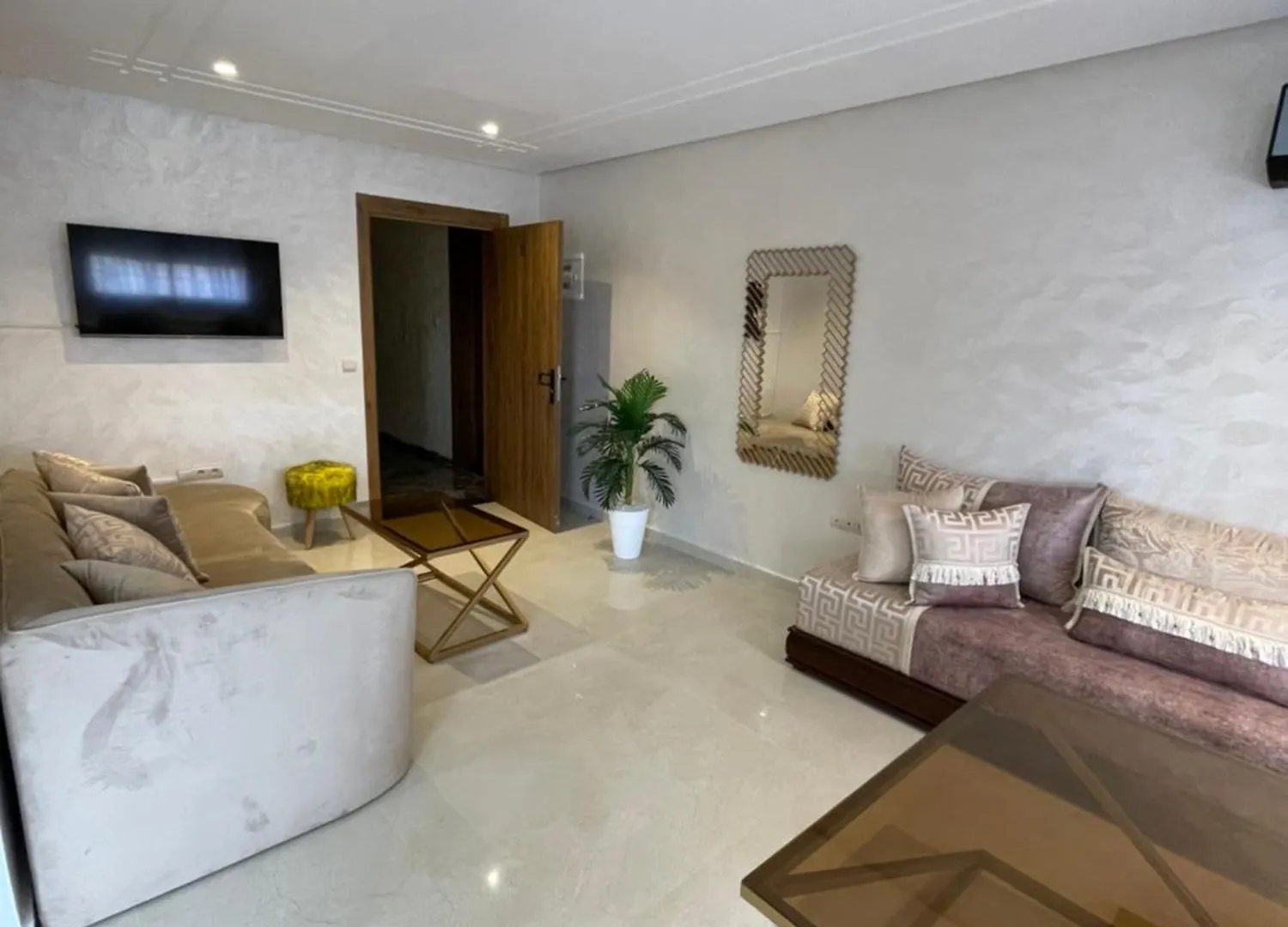 Burj Malak Apartment Marrakesh