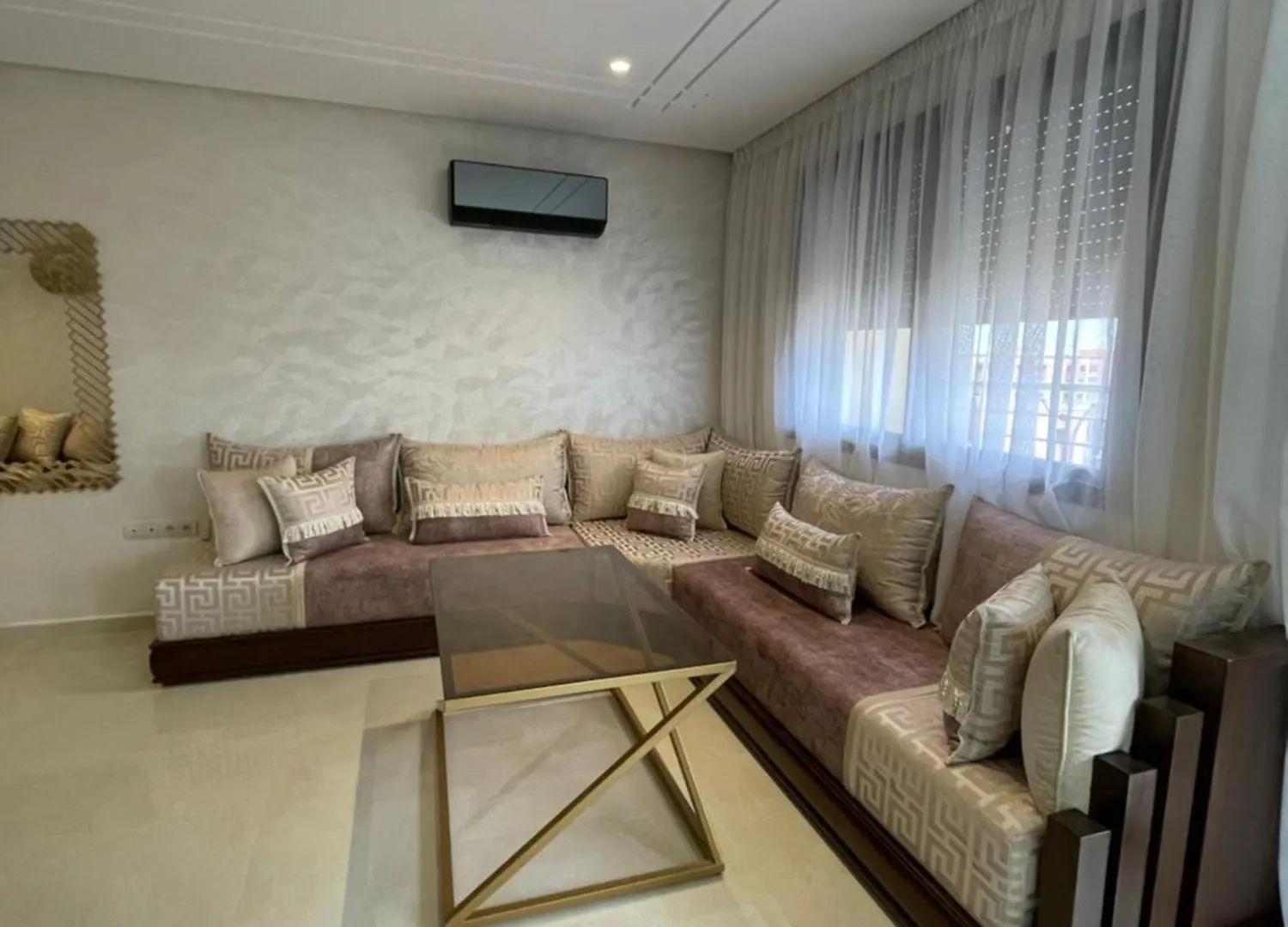 Burj Malak Apartment Marrakesh Morocco