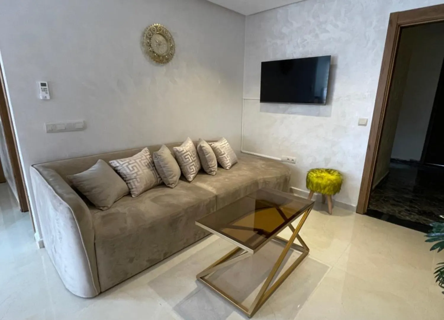 Burj Malak Apartment Marrakesh 0*,