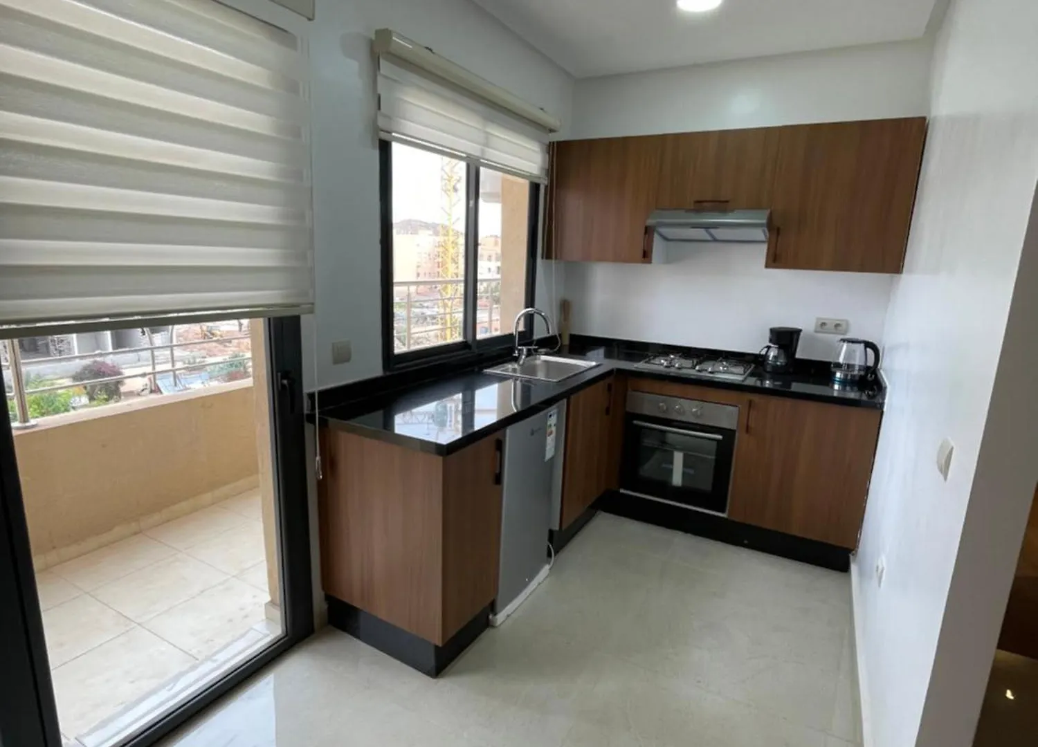 Burj Malak Apartment Marrakesh 0*,  Morocco