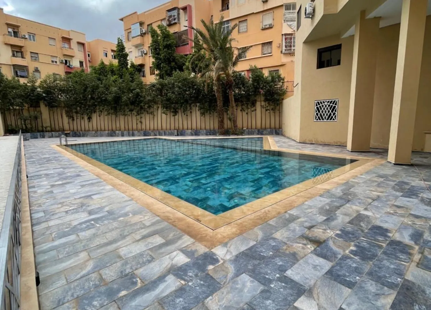 Burj Malak Apartment Marrakesh