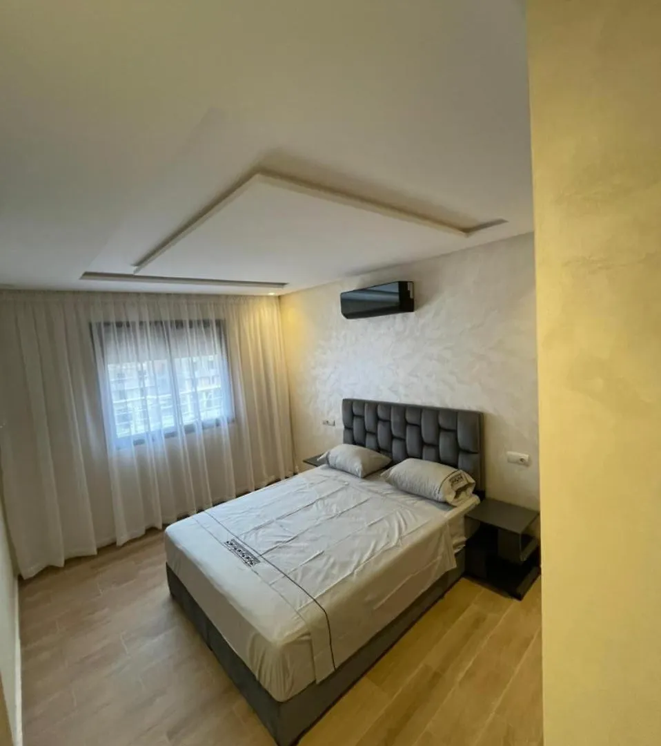 Burj Malak Apartment Marrakesh