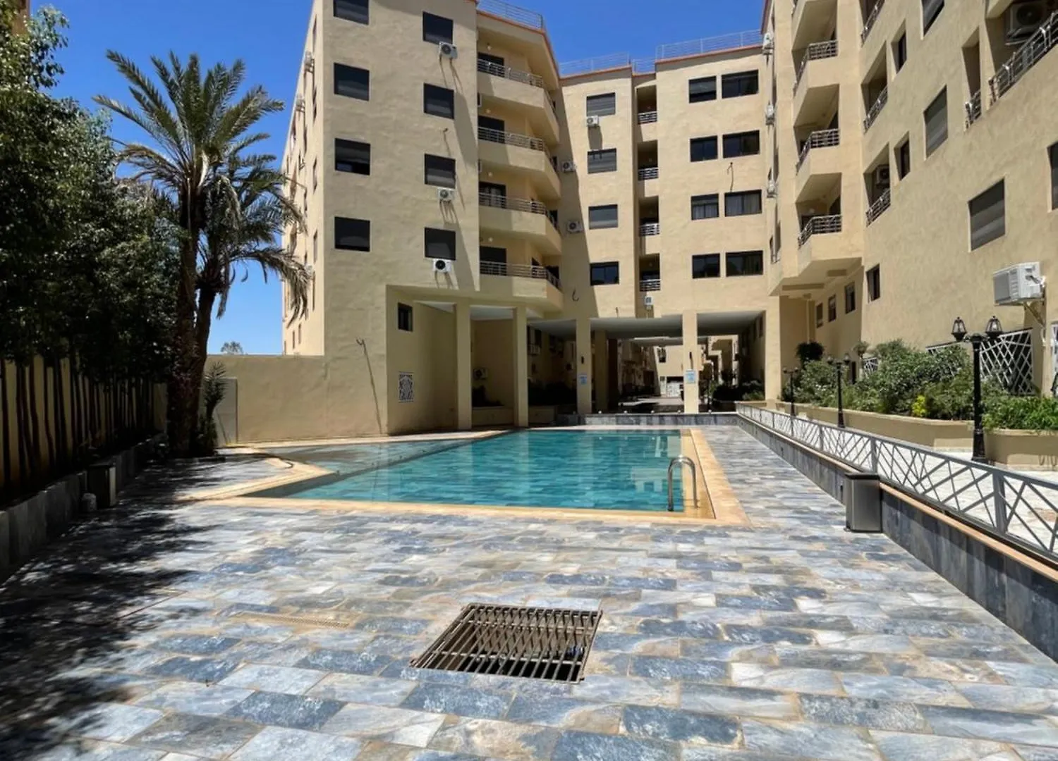 Burj Malak Apartment Marrakesh